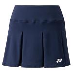 Yonex Skirt 26098 Navy Blue